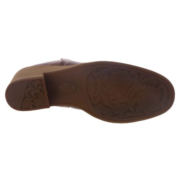 Sofft Sacora Womens Boot BM US Blush Floral 6.5 - Picture 3 of 6